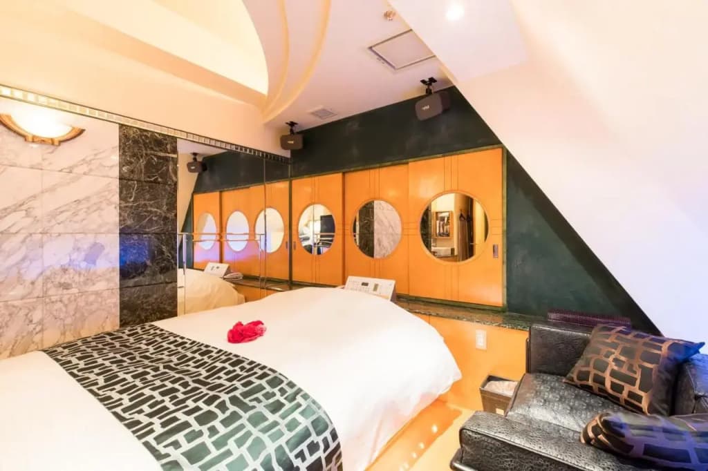 Hotel W-ARAMIS -W GROUP HOTELS and RESORTS- - photo 26
