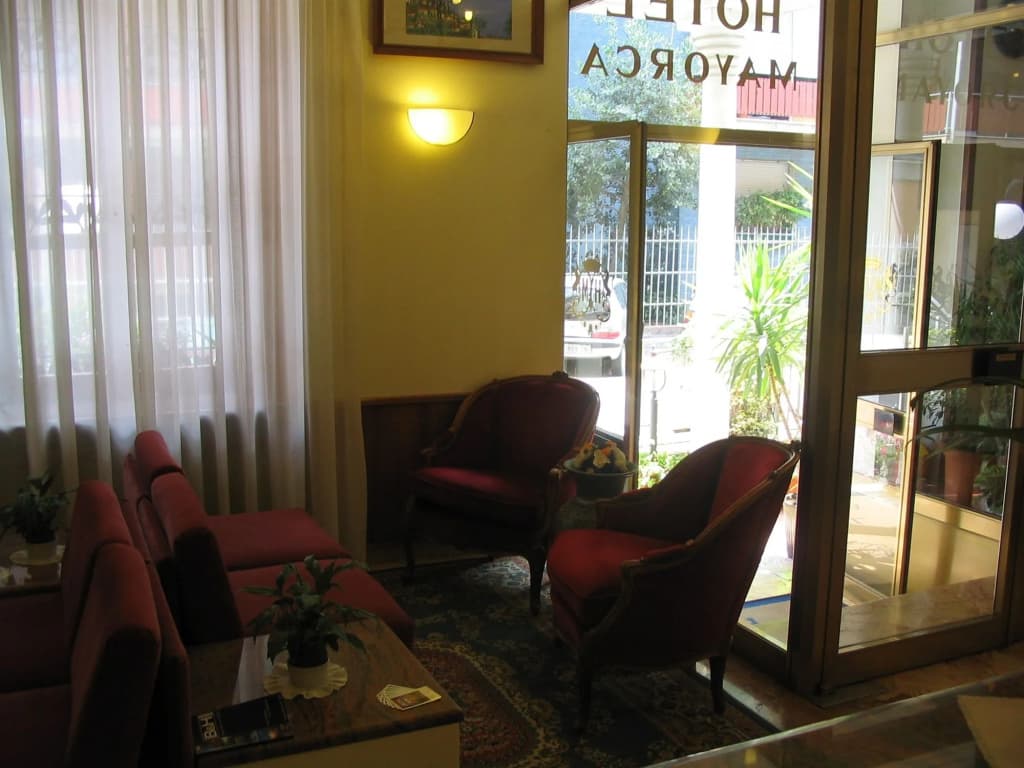 Hotel Mayorca - photo 15