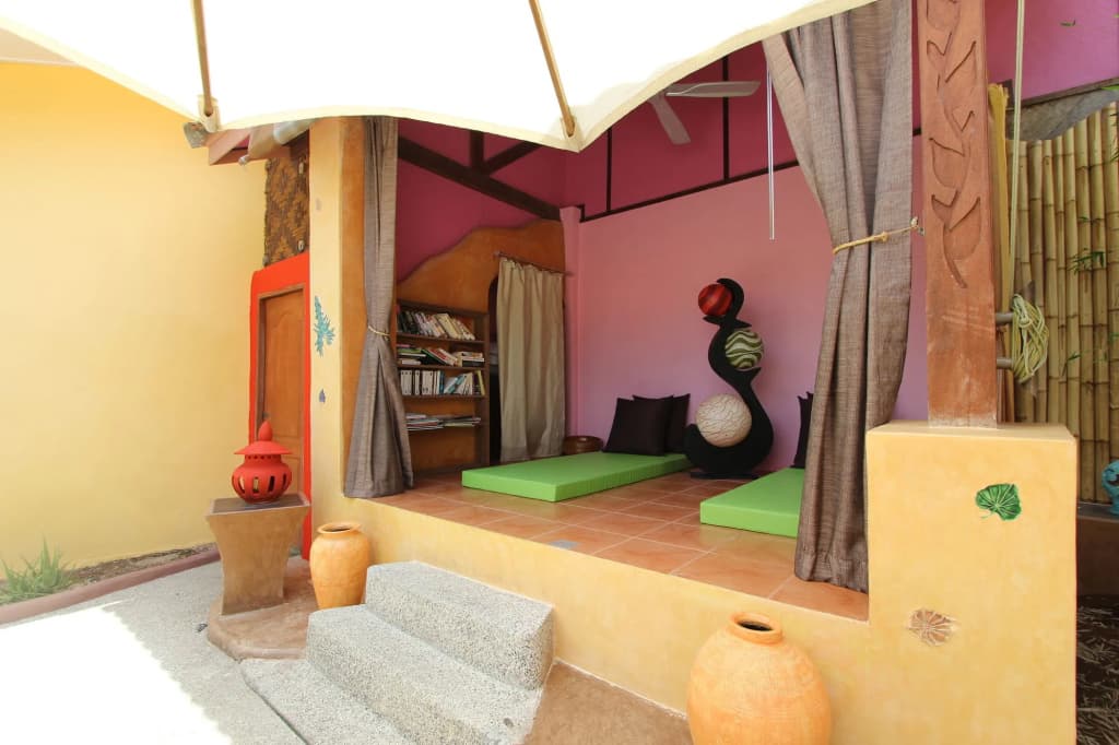 Pandora Lifestyle Hotel - photo 5