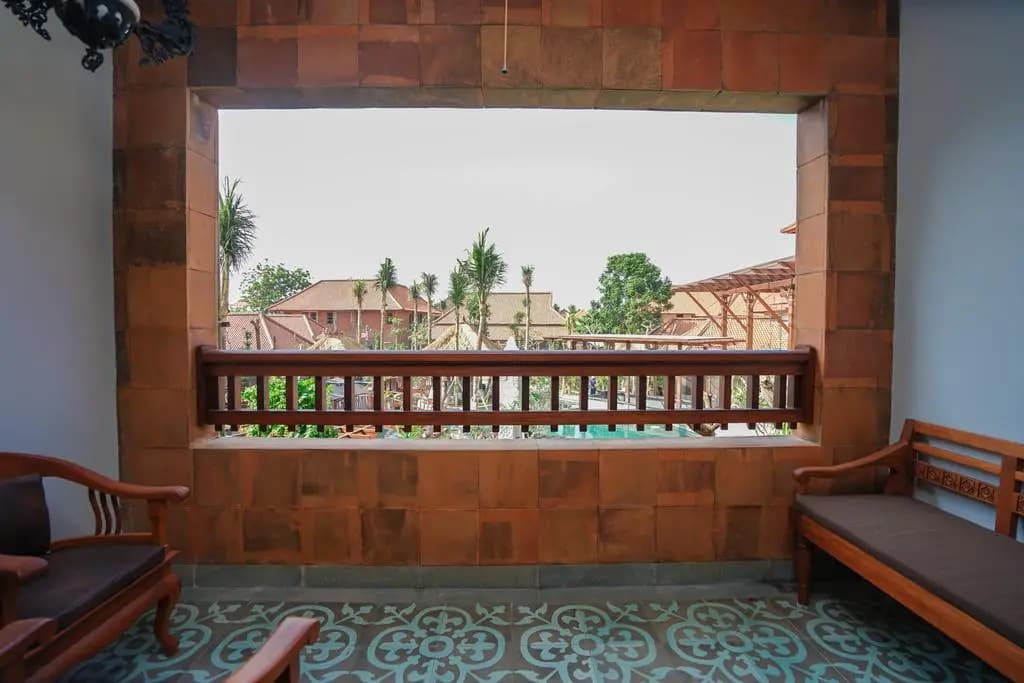 The Alantara Sanur - photo 2