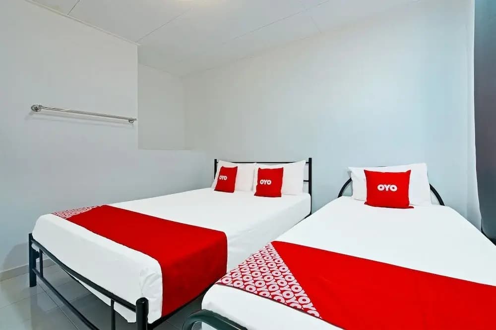 OYO 90493 JL Homestay - photo 21