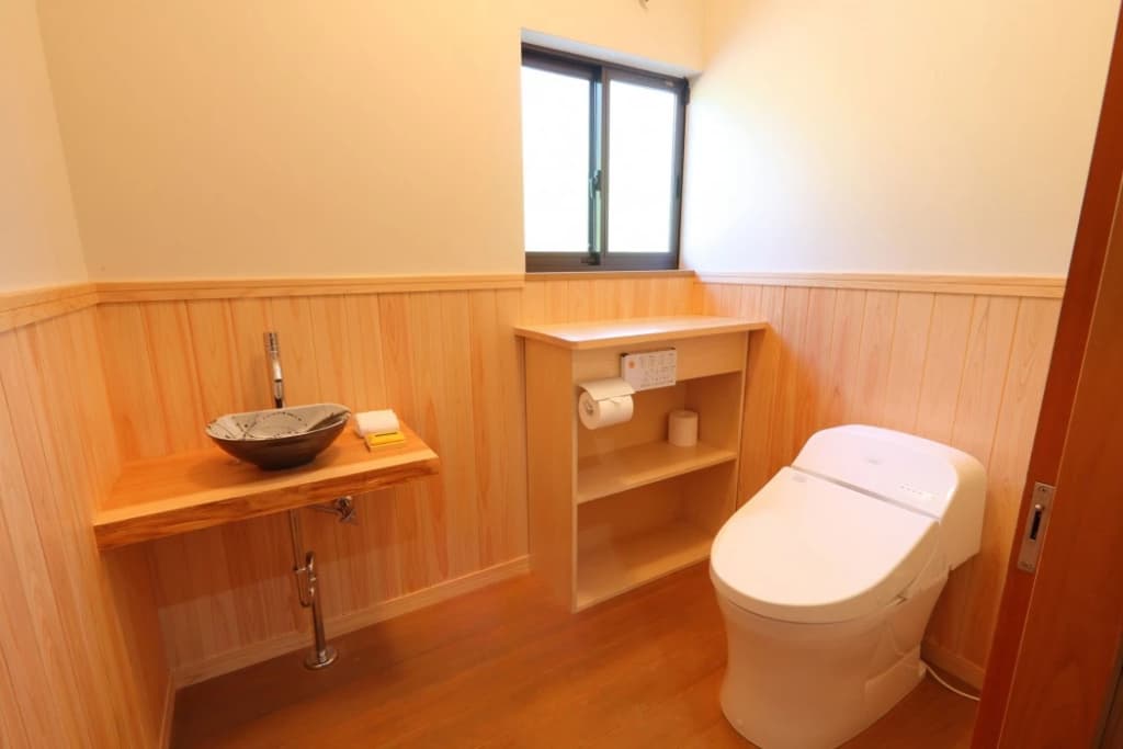 Aoi Philosophers Path Villa - photo 8