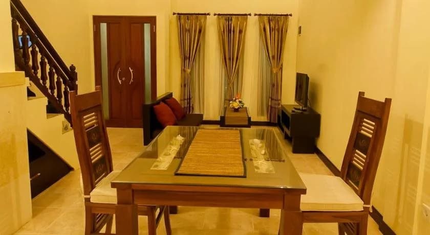 AW Residence Seminyak - photo 16