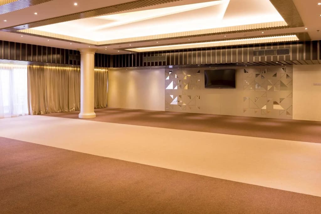 Al Qurum Resort - photo 2