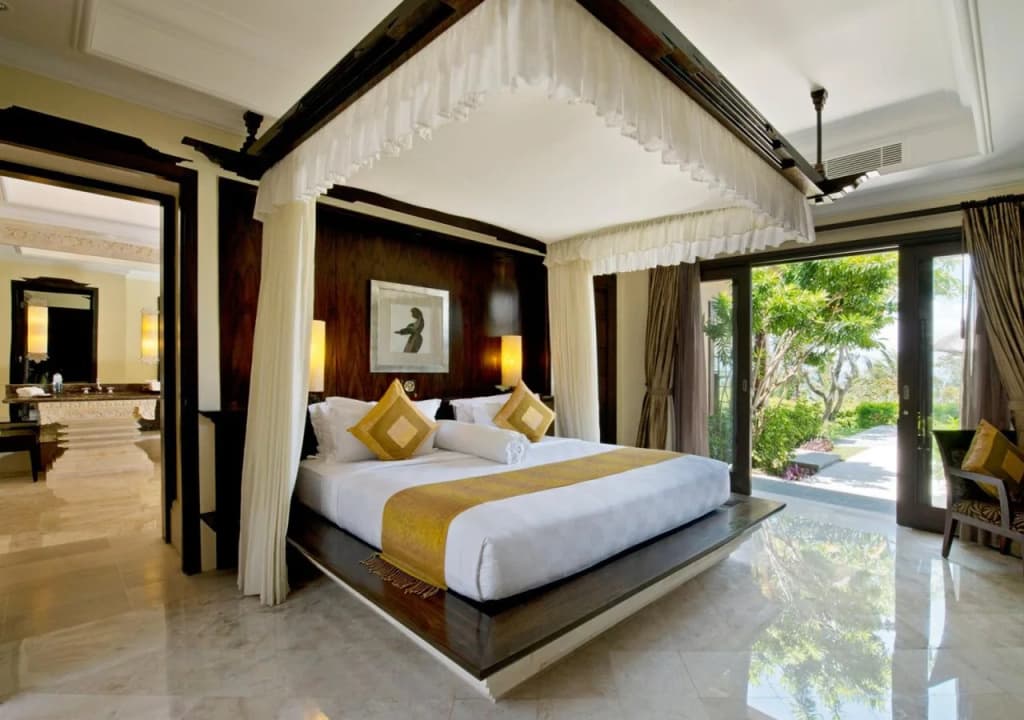 Ayana Villas Bali - photo 6