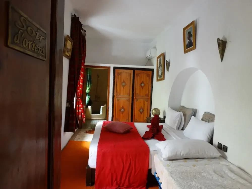 Riad Afa - photo 4