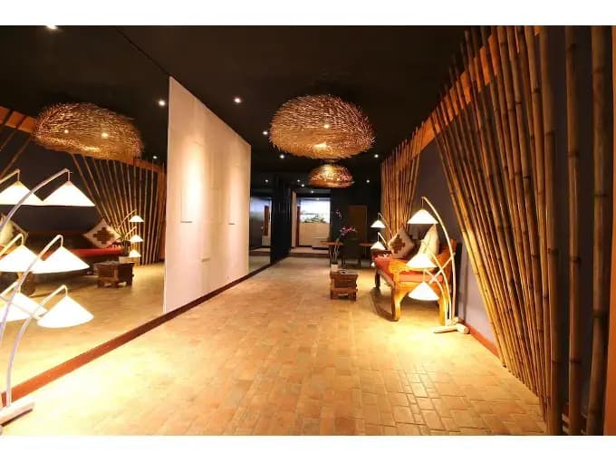 Petit Hotel Bali - photo 12