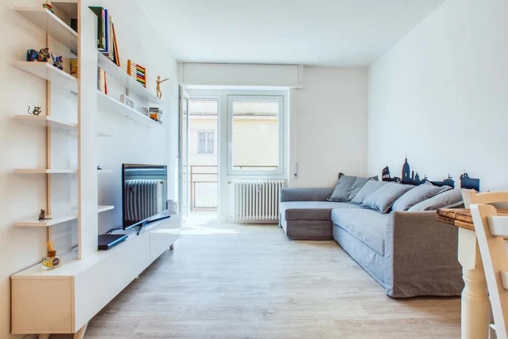 Lovely Modern 2bed Flat in a Great Area - photo 1