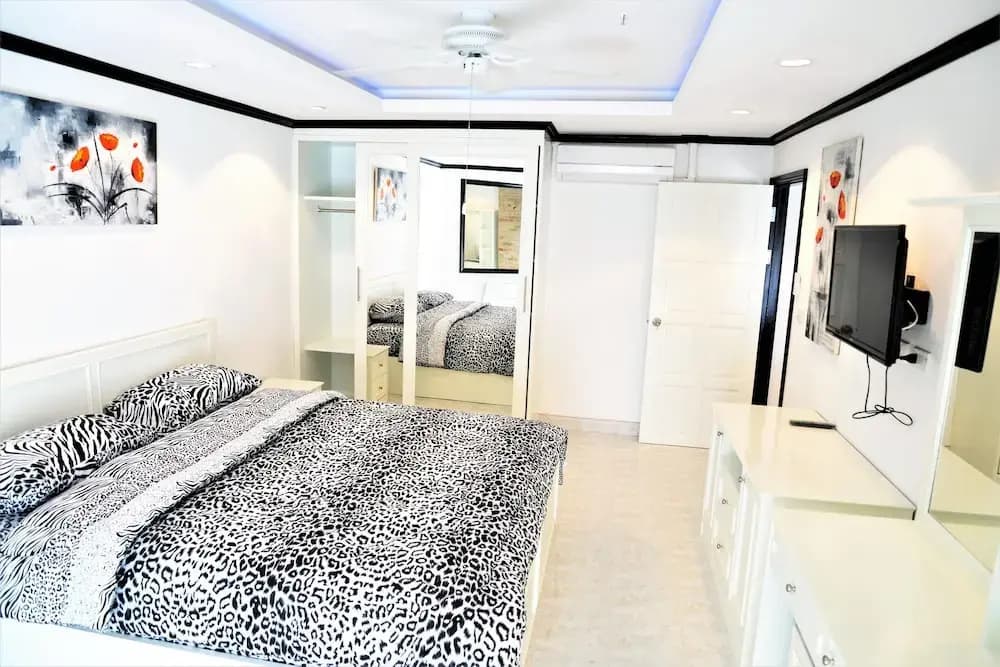1 bed Condo Jomtien Beach - photo 2