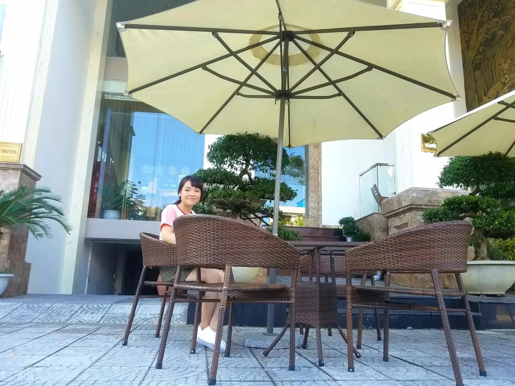 Titan Hotel - photo 19