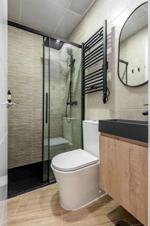 The Madrid Studios by Charming - photo 38