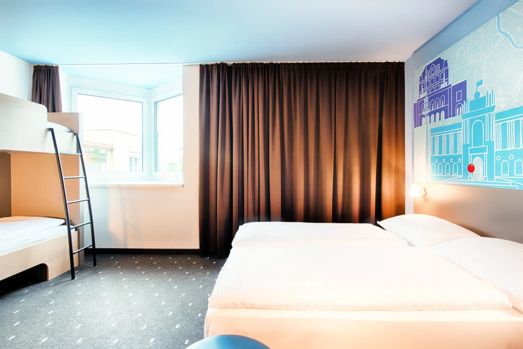 B&B Hotel Wien-Meidling - photo 4