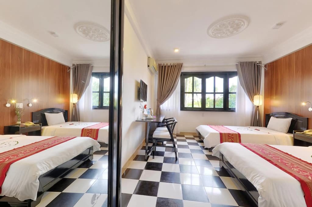 Hai Yen Hotel - photo 3