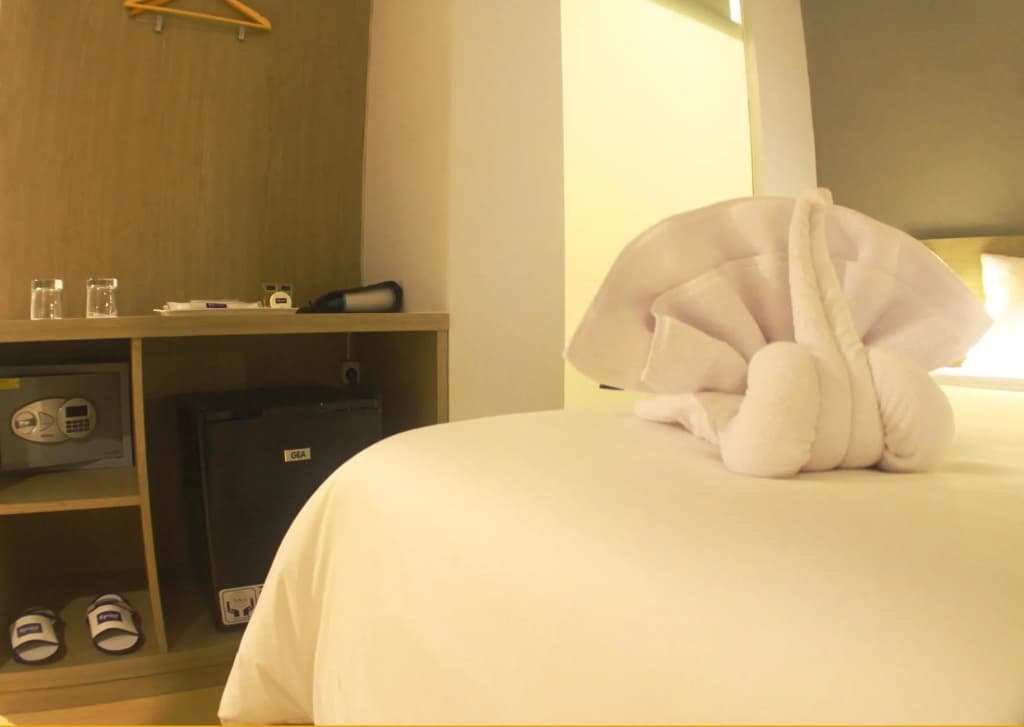 Kyriad Hotel Fatmawati - Jakarta - photo 6