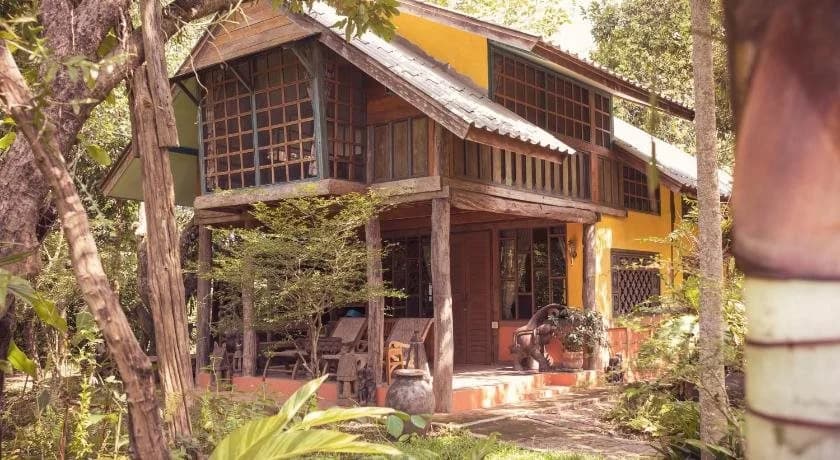 Ruang Tawan Hideaway - photo 3