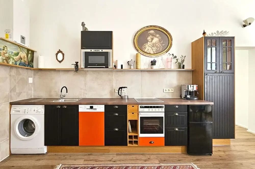 Orange Palm - photo 19