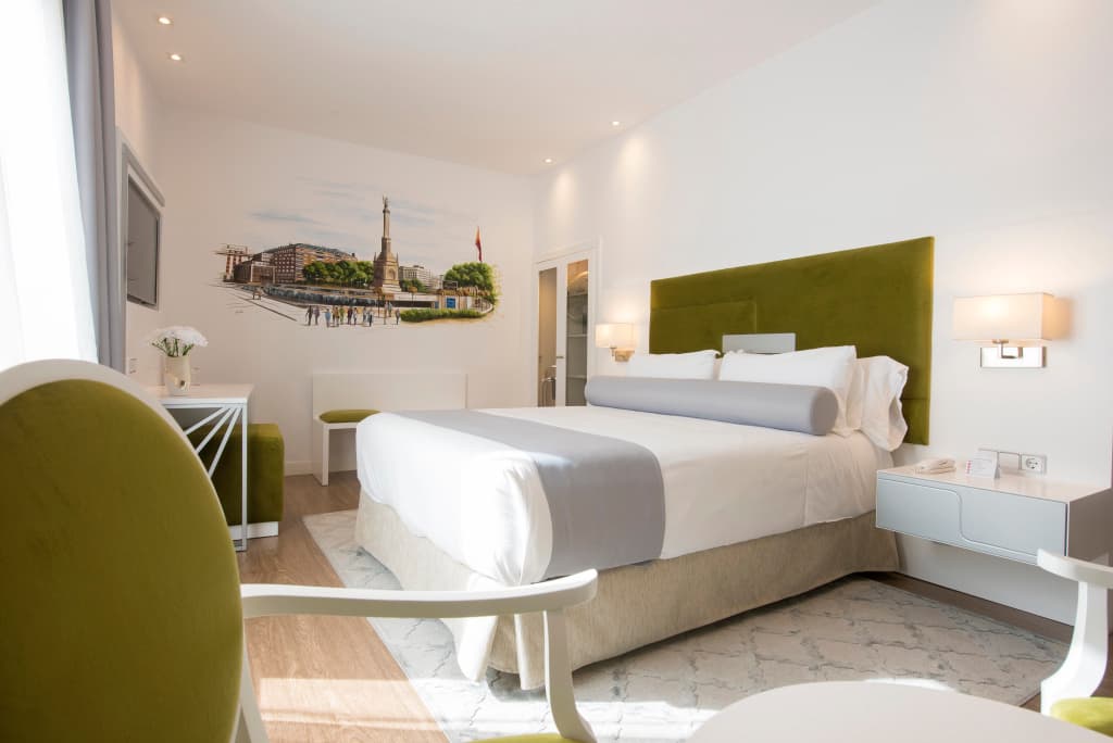 Grupotel Mayorazgo - photo 3