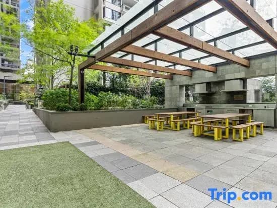 Unbeatable Convenience 2BR – SouthernCross CBD Gateway - photo 7