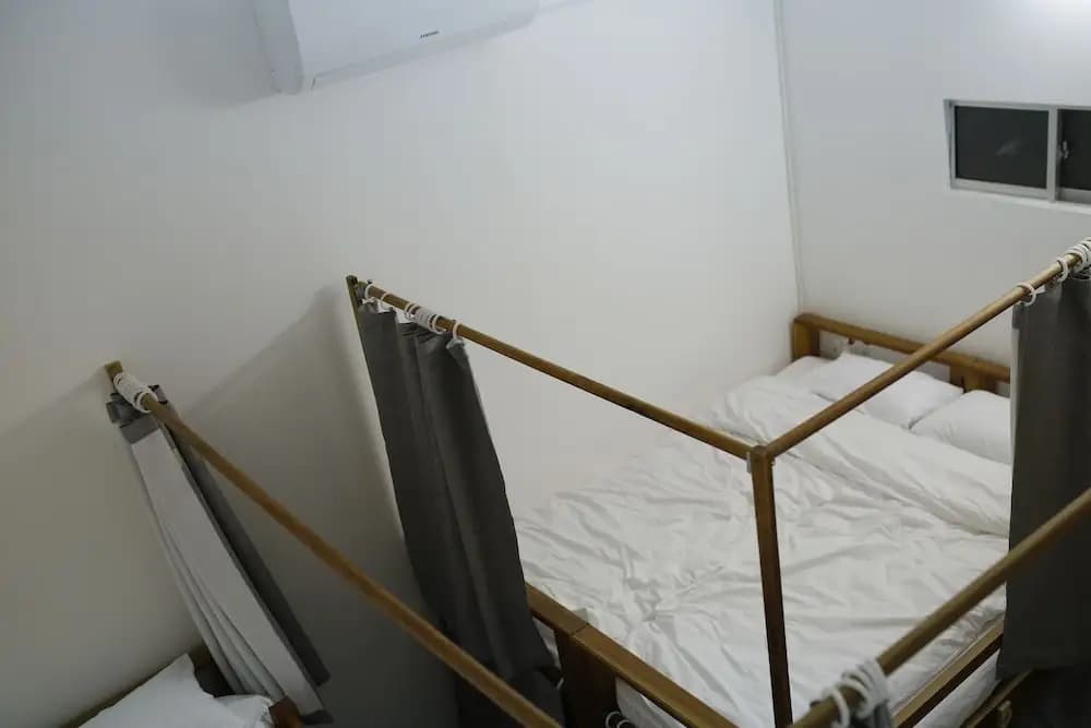 The Q hostel - photo 13