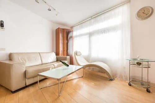 Holiday House Vila Olimpica - photo 8