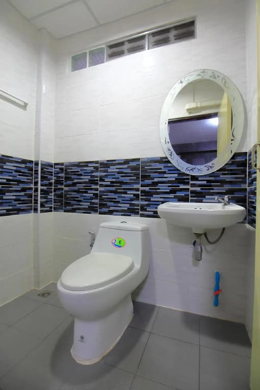 BB Guest Hostel - photo 7