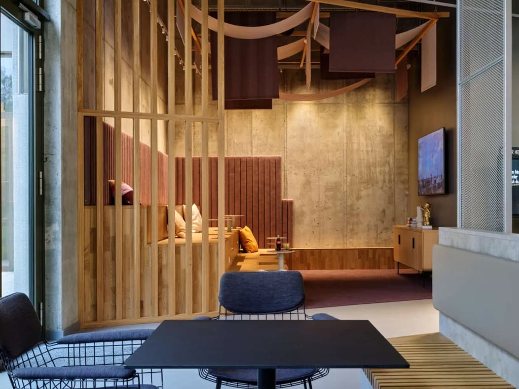 URBAN LOFT Berlin - photo 13