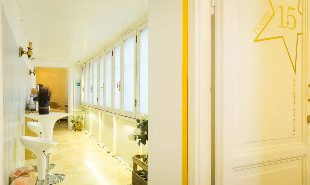 Nerva Accommodation Cavour - photo 12