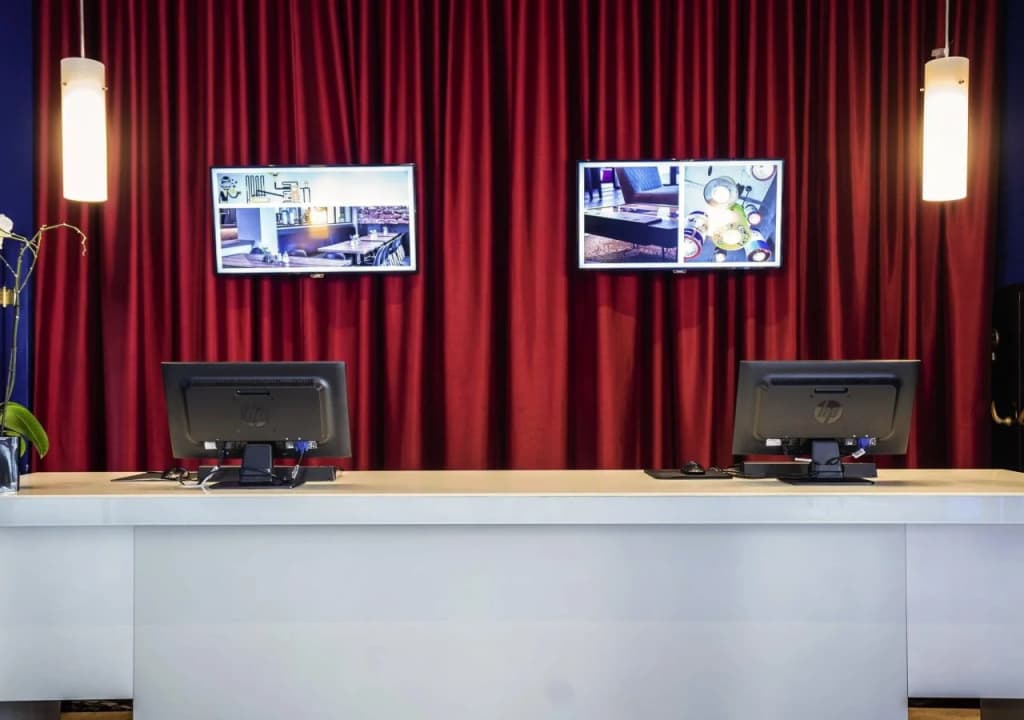ibis Styles Lisboa Centro Liberdade NE - photo 20