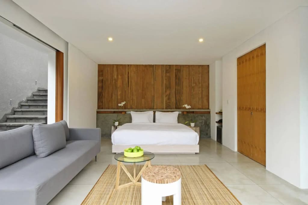Aria Villas Ubud - photo 5