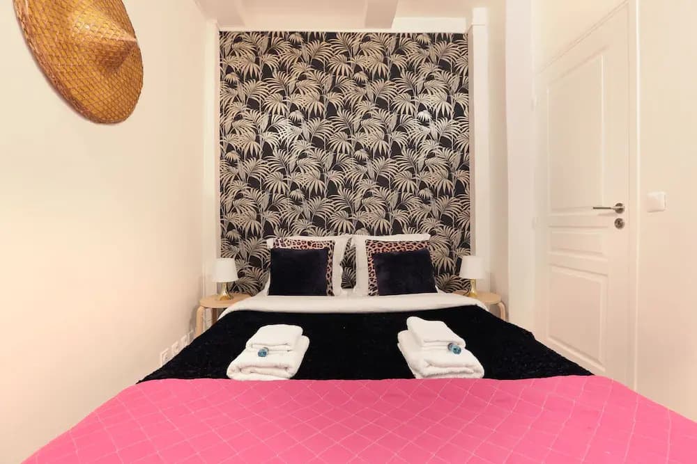 Sublime appartement Bld Saint Germain - photo 4