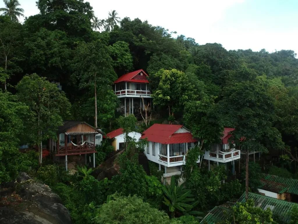 Plaa's Thansadet Resort - photo 7