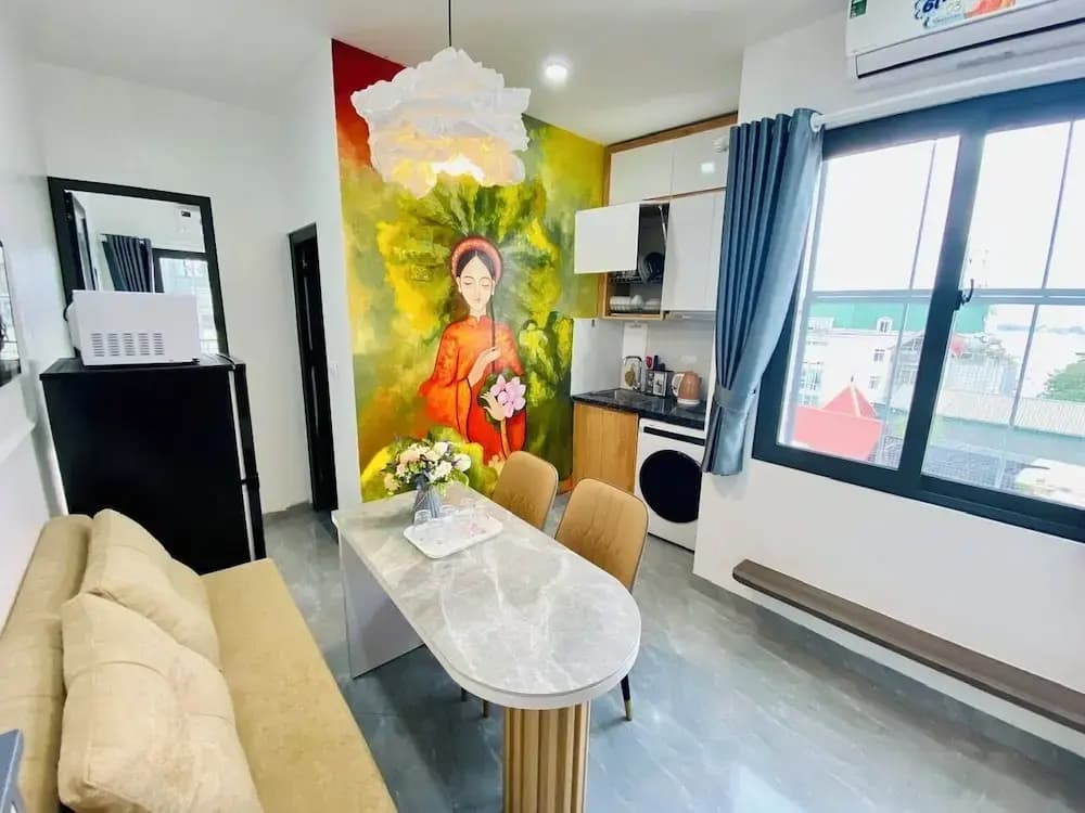 Lilo's Homestay - photo 8