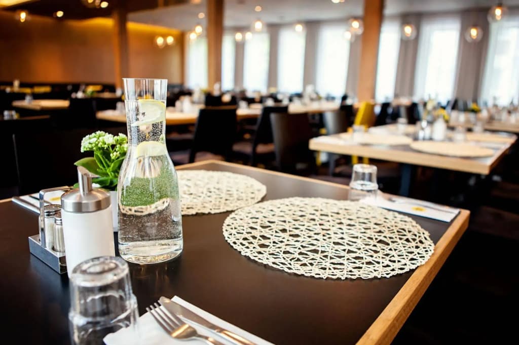 Hotel Golf Prague - photo 14