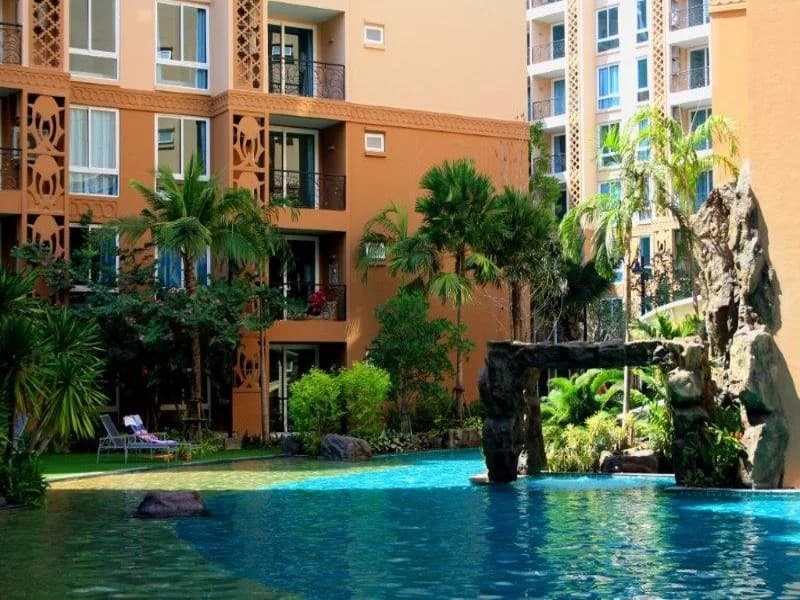 Atlantis Condo by Sergei - photo 6
