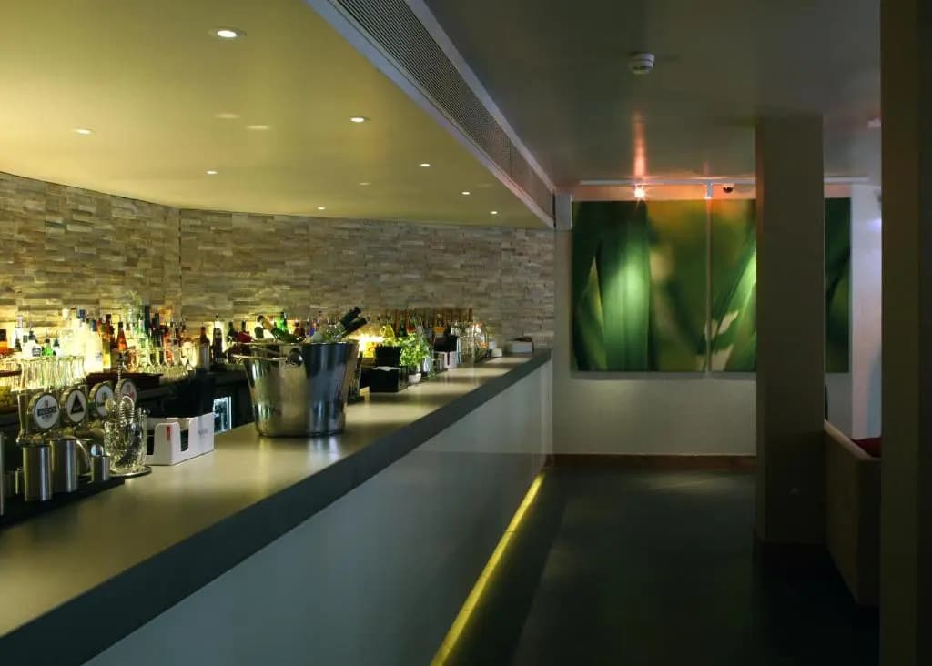 Hotel Bosco - photo 12