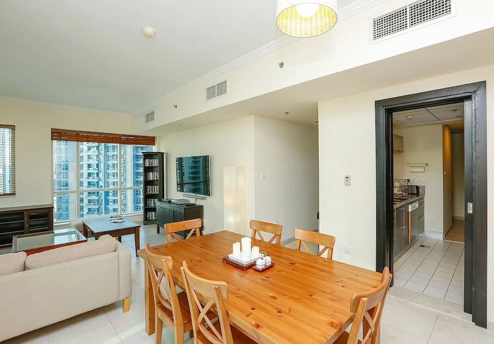 Kennedy Towers - Al Majara - photo 15