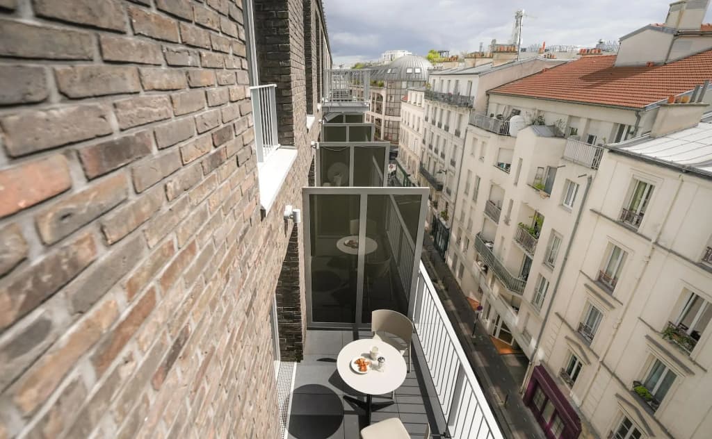 Ibis Paris Gare Montparnasse Catalogne - photo 16