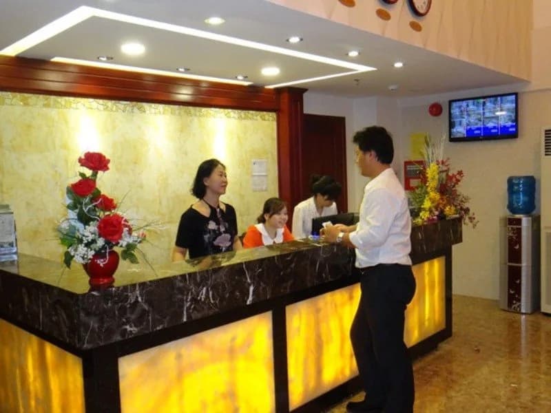 Minh Nhat Hotel - photo 10