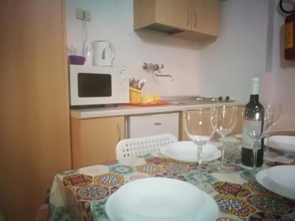 Gisa Apartment - photo 10