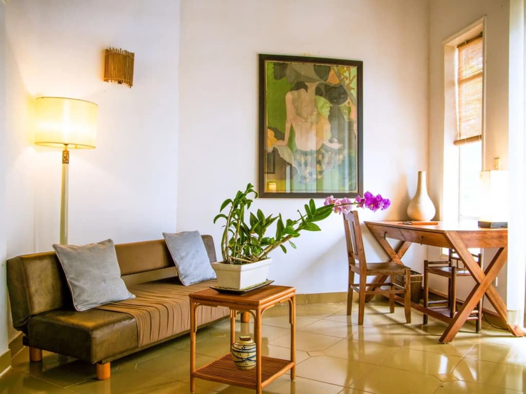 Bamboo Cottages - photo 12