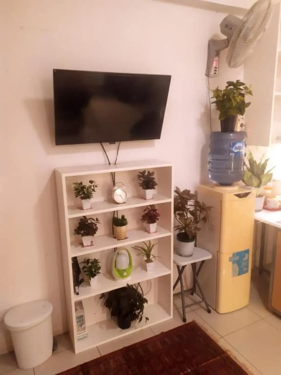 Tiny studio with pool, jogging track, gym and Mall - photo 23