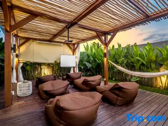 Villa La Freedom by BaliSuperHost - photo 9