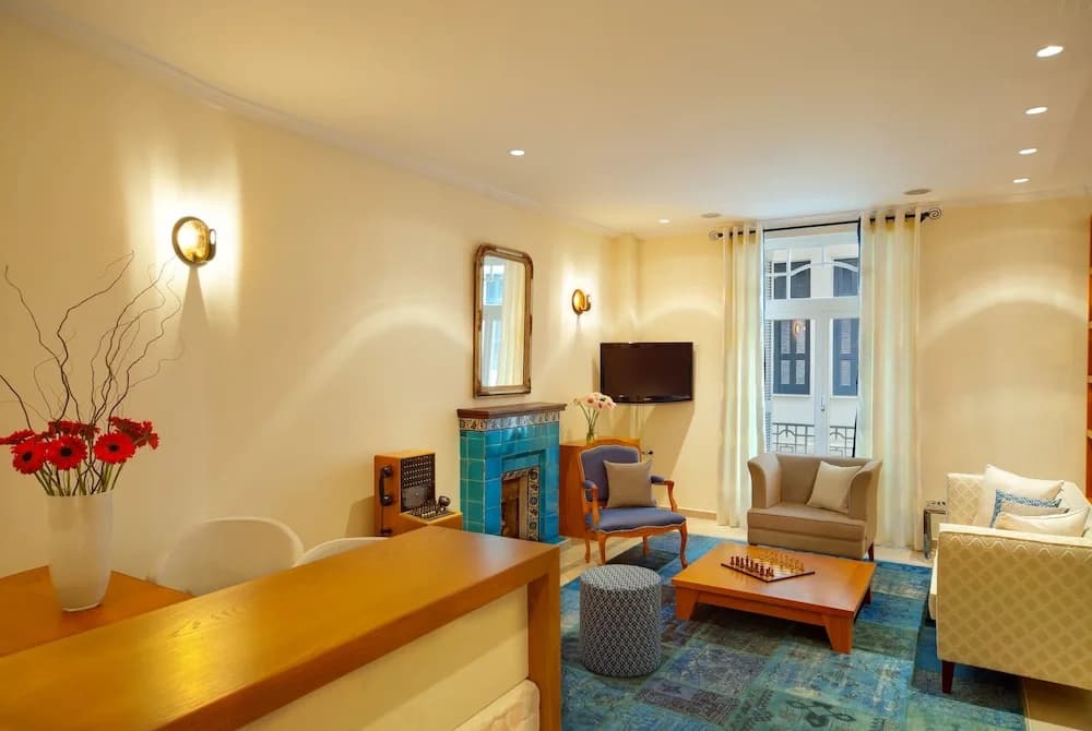 Hapimag Resort Athens - photo 7