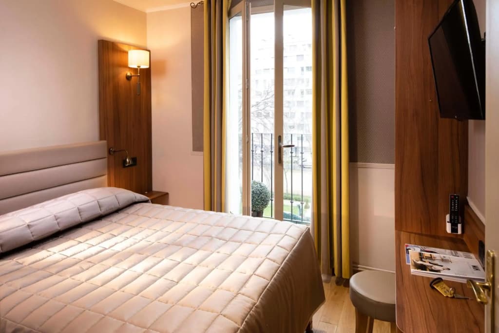 Hôtel de la Tour Eiffel - photo 3