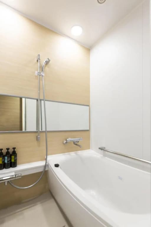 JR WEST GROUP VIA INN Prime NIHONBASHI NINGYOCHO - photo 13