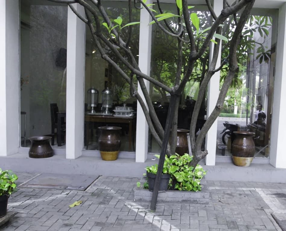 N Hotel Harmoni Jakarta - photo 16
