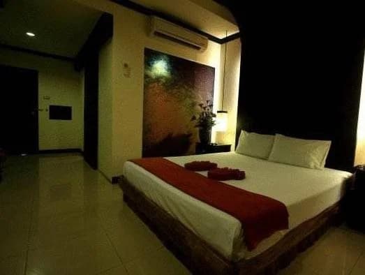 Baan Kaew Resort - photo 4
