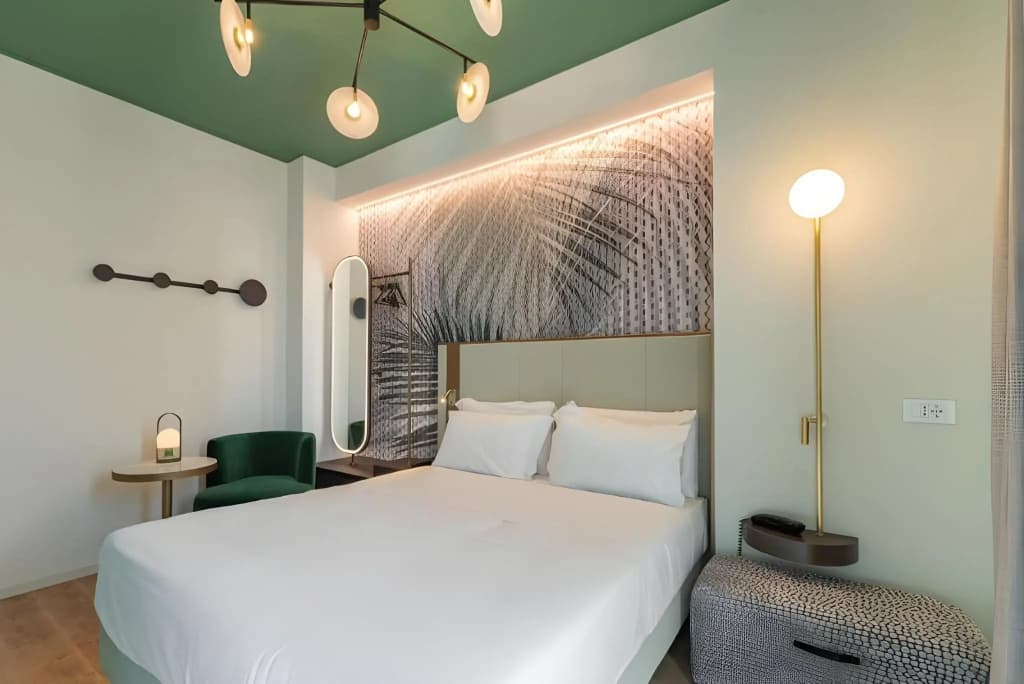 Boutique Hotel Martini 17 - photo 6