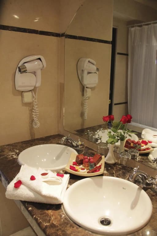 Hotel Imperial Plaza - photo 44