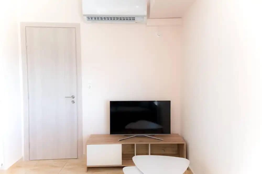 Athens & Acropolis View 7th Floor Apartment - photo 3